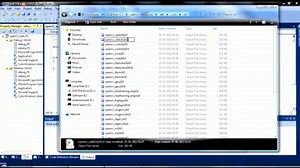 Installing openCV in Windows (Visual Studio)
