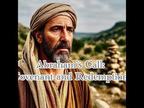 Abraham’s Call: Covenant and Faithfulness | Genesis 12 Explained