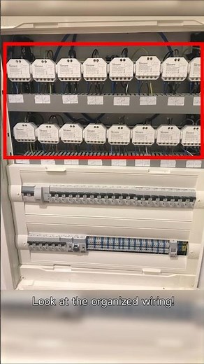 User Showcase: Salah's Smart Home Control with eWeLink!