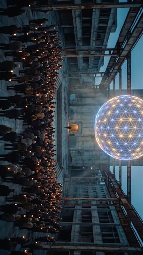 Optimistic Future Trailer for Humanity Competes for $3.5M Prize | Marilu Garbi posted on the topic | LinkedIn