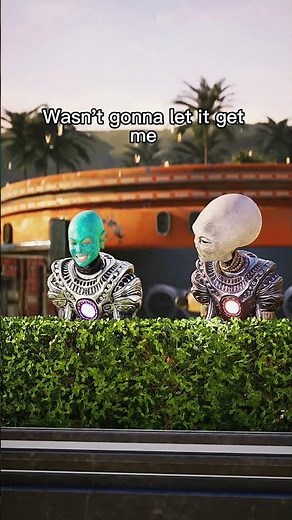 👽Alien Dad Joke Animation👽 Audio By IceyTek #dadjokes #dadjoke #funny #funnyanimation #animation