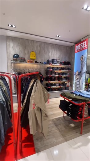 727 reactions · 62 comments | Out with the old, and in the new. Shop the latest Diesel Jeans, sneakers, tees & much more ✅ Free Delivery on Orders Over R1000 ✅ Free Returns & Exchanges ✅ Buy Now, Pay Later Payment Options | Sedgars | Facebook