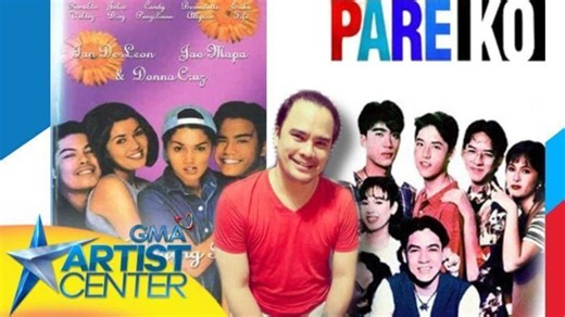 Just In: Jao Mapa, in-demand sa showbiz noon! | Episode 6