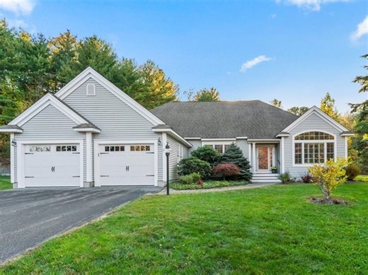 26 Silver Brook Ln #26, Norwell, MA 02061 - MLS 73394969 - Coldwell Banker