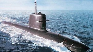 Second Scorpene submarine expected to be commissioned into service by September-October: Navy chief