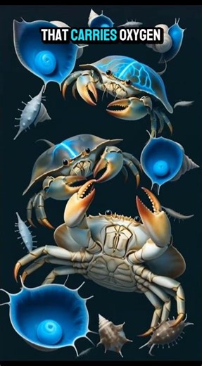 "Why Are Our Veins Blue? 🩸💙 The Shocking Truth About Blue Blood!"