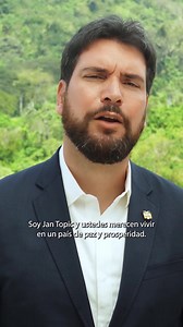 13K views · 10K reactions | Jan Topic está con los ganaderos! Les dará seguridad para que no les roben su ganado, contarán con inseminación gratuita para aumentar su producción, crédito barato, conectividad a Internet y podrán acceder a capacitaciones y certificaciones gratuitas. #DelMiedoALaEsperanza #TodoVaAEstarBien #JanTopic #JanTopicPresidente | Jan Topic | Facebook