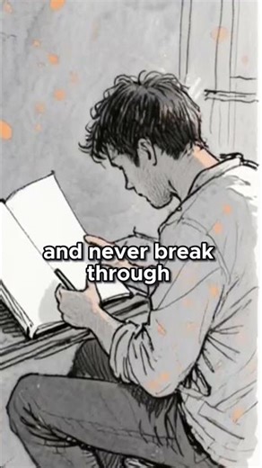 Neuroscience Reveals the Truth About the 10,000 Hour Rule #motivation #implicitbias #facts #manhwa