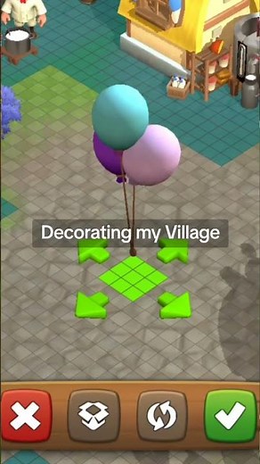 How does your day looks like in Sunrise Village?