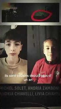 l'histoire du SCP 1505...