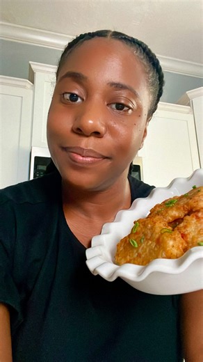 Typhanie Stewart | Saltfish fritters since it’s National Fritters Day. How many can you eat at one time? Ingredients: 2 cups all-purpose flour 1 tsp baking... | Instagram