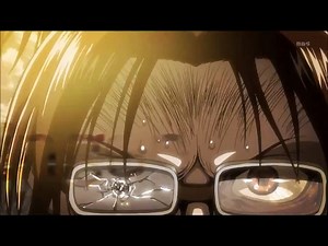 Attack on titan - Levi - AMV