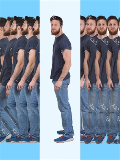 looping the rooms but with stock photos #stockimages #shutterstock #loopingtherooms #animationmemes #fyp #fypシ