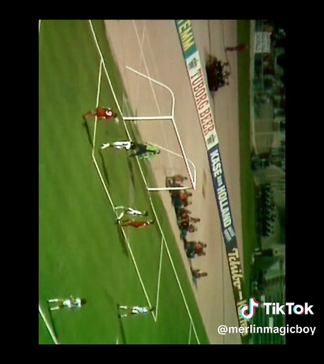 1977 Champions League Final Highlights