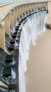 3.9K views · 82 reactions | SA's largest dam, the Gariepdam is overflowing. All our camping friends, book now to come and see this spectacular masses of water! | Gariep, A Forever Resort | Facebook