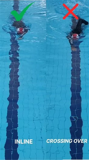 Spot the Difference: Swimming Pool Skill Tutorial
