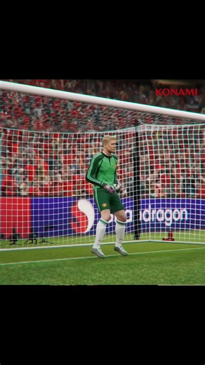 Mr. Clean Sheet: Mastering Goalkeeping in eFootball 2026