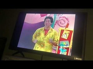 PBS Kids Sprout’s Big Birthday Surprise