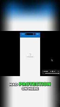 Unlock Faster, Secure Sign-Ins with Passkeys! #shorts