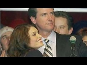 Throwback: When Guilfoyle was San Francisco's first lady