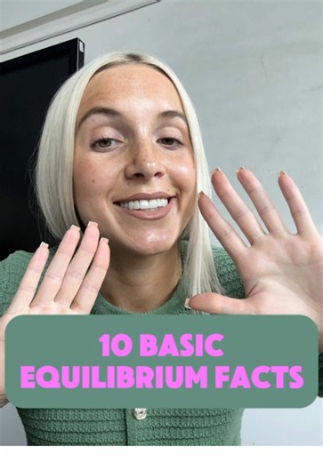 10 Essential Facts on Equilibrium in Chemistry