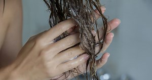 TikTok explains you can get much better results out of Olaplex