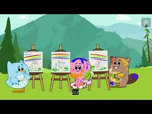 Knowledge Kids Continuity (September 25th, 2025)