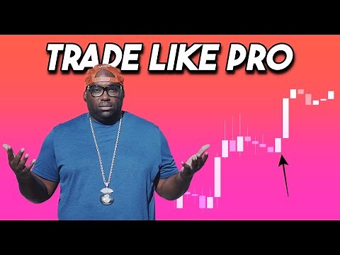 This Trading Guide Will Actually Make You a Pro Trader