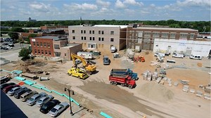 First tenants already moved into former Packerland Packing site | Streetwise