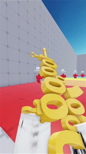 10B的代碼:)竟然是皮膚耶 #roblox #rivals