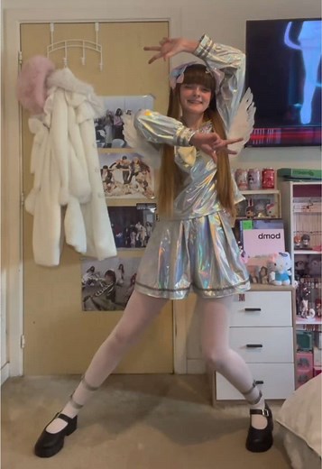 INTERNET OVERDOSE!! :3 - aiobahn 1 feat. KOTOKO // @アニメ『NEEDY GIRL OVERDOSE』公式 I am the real internet angel 🩷🪽 🙏BLESS🙏 #fyp #viral #needystreameroverload #kangel #jpop