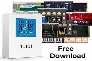 Tải bộ Fabfilter Bundle link Google Drive - Lâm Phát studio