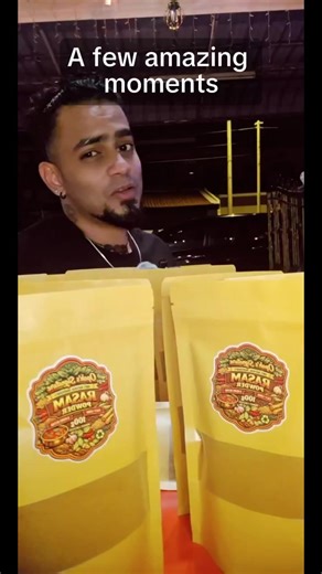 OPAH'S SIGNATURE HOT&SPICY (@opahsig)’s videos with original sound - OPAH'S SIGNATURE HOT&SPICY