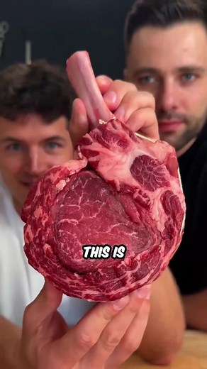World's Rarest Steak & Ultrasonic Knife Review