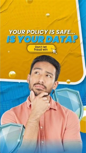 Stay Safe from Cyber Crime | Life Insurance Awareness You Must Know | Watch Now