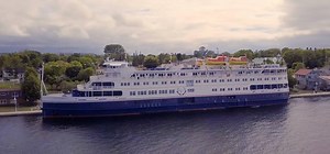 1.6K views · 45 reactions | Our expertly-trained onboard staff makes our trips exceptional. They are available throughout the whole cruise to make sure you receive top-notch service and to exceed your expectations in every way possible. | Victory Cruise Lines | Facebook