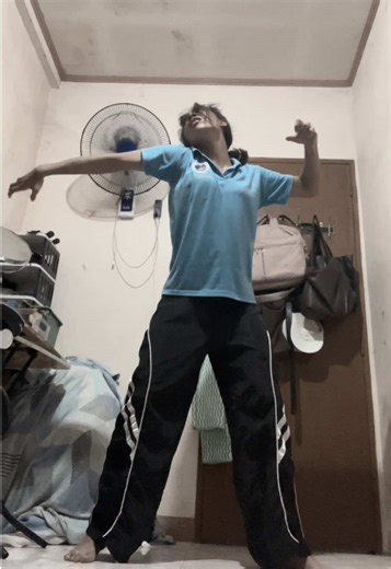 not yet done with the FDC syndrome🥹💙| dc: me🙋‍♀️ #sinagtala #100thFDC