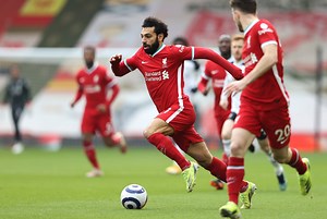 Liverpool vs. Red Bull Leipzig: Live stream, start time,  how to watch Champions League 2021 (Wed., March 10)