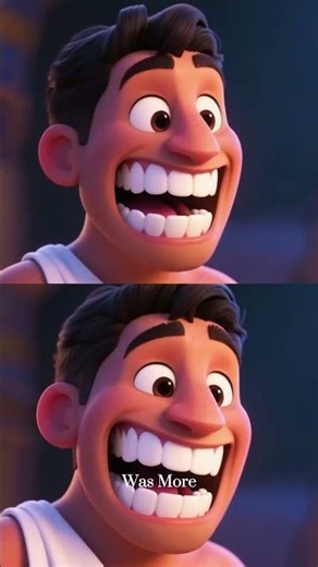 Ancient Egyptians Invented Toothpaste 5,000 Years Ago 😬🏛️ #Shorts