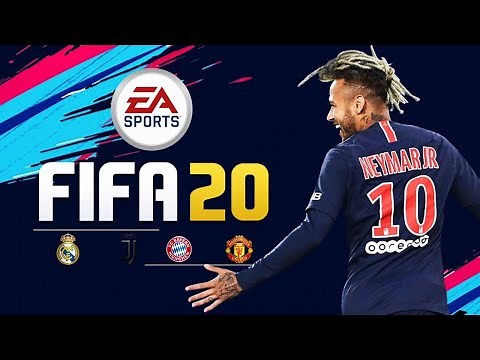 FIFA 20 DEMO| HƯỚNG DẪN TẢI VÀ CÀI ĐẶT ĐƠN GIẢN!!!