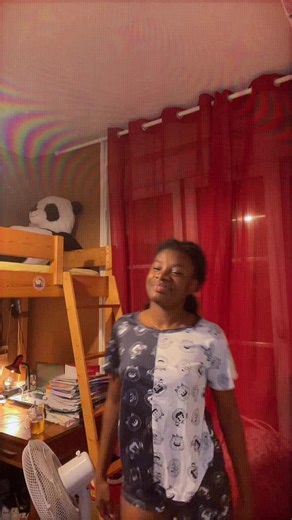 Fun Panda Room Tour with Delights