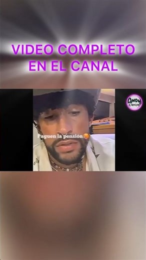 BUD BUNNY CONTRA NODAL!