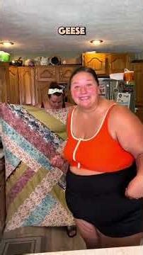 I finished the qilt top!! Tutorials #quilting #quilttop #handmade #sewing