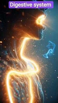 Digestive system | #shots | #ytshots | #edufactsworld