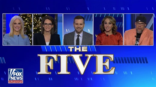 We've seen 'relentless optimism' from Trump: Guy Benson