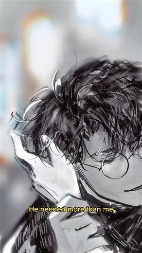 “In no universe does the saviour of the wizarding world fall in love with a Death Eater”. It was a fic quote from way down we go by xiaq. I just wanted to make a sad edit using the frame I had, #drarry #harrypotter #dracomalfoy #fanart #drarrytok #animatic #hptiktok #hpdm #dmhp