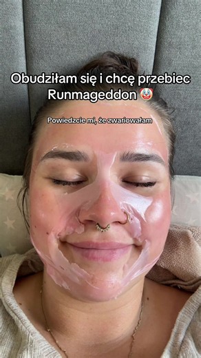 Chcę przebiec Runmageddon — co zrobić, gdy nagle masz ochotę biec?