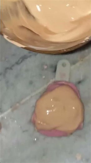 Jaani_Marwat is live performing the Implants hard plaster mixing