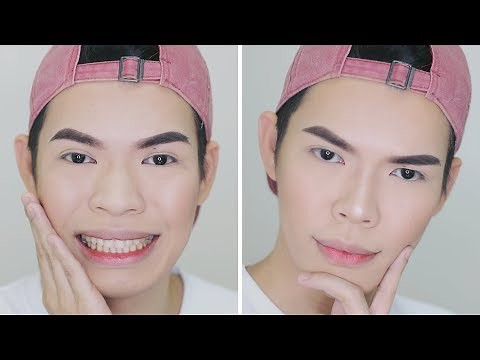 PAANO TUMANGOS ANG ILONG? | HOW TO CONTOUR NOSE THE RIGHT WAY! | Kenny Manalad