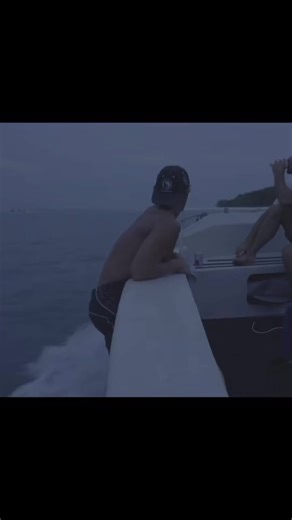 Surf Trip Adventures with Friends